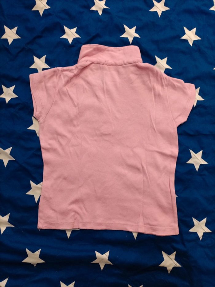 Tee shirt 👚 - photo numéro 3