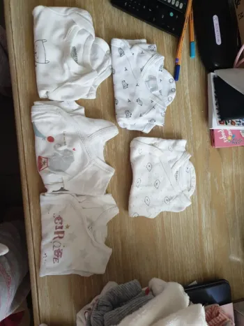 Lot bodies