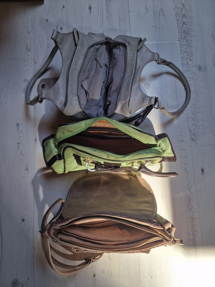Sac à main - photo numéro 2