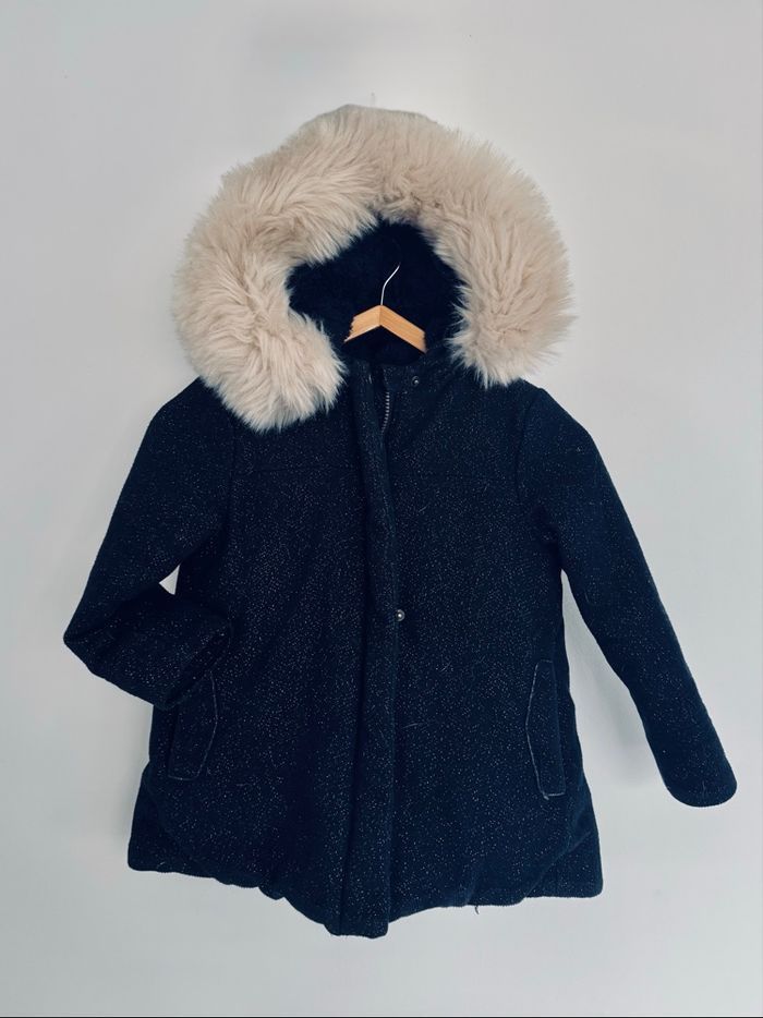 Manteau Tape à l’œil et ensemble assorti - photo numéro 4