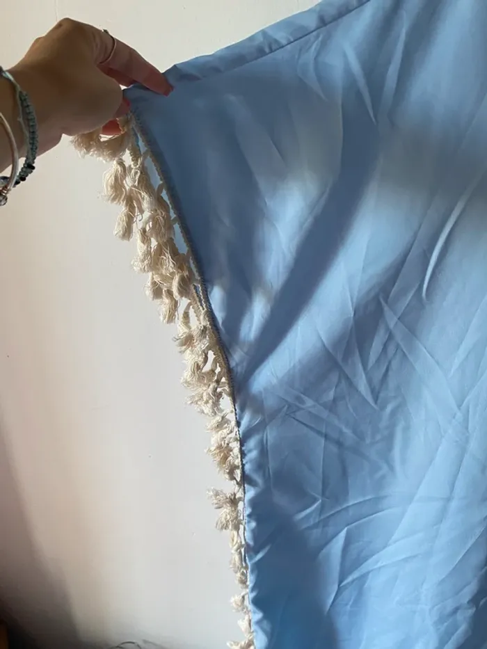 Longue robe - photo numéro 3