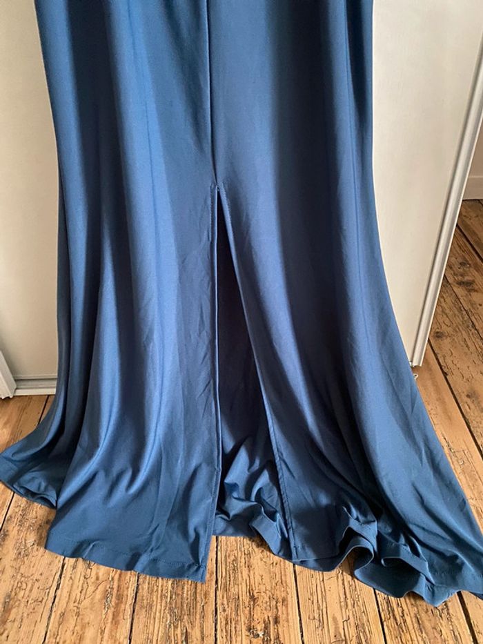 Robe longue de soirée - photo numéro 2