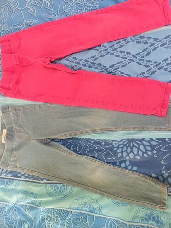 Jegging 5 ans