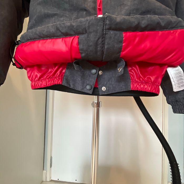Blouson de ski - photo numéro 4