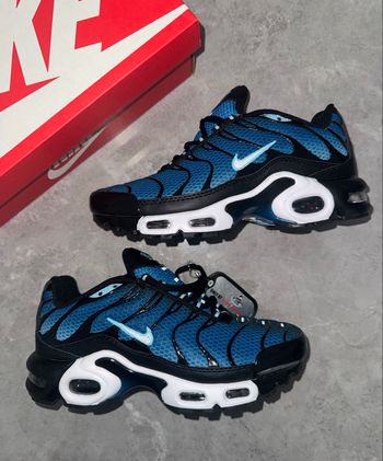 Nike Tn bleu 40