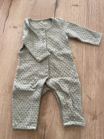 Pyjama garçon.