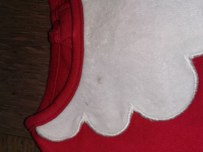 Pyjama noël sapin et body père noël - photo numéro 4