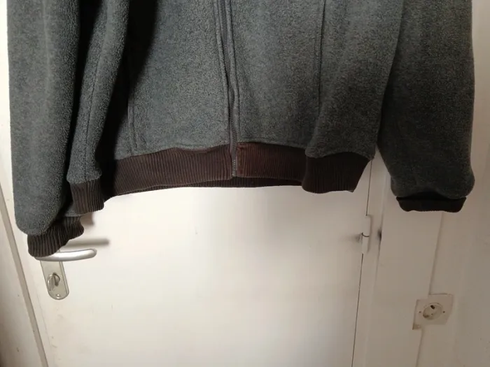 Veste polaire - photo numéro 3