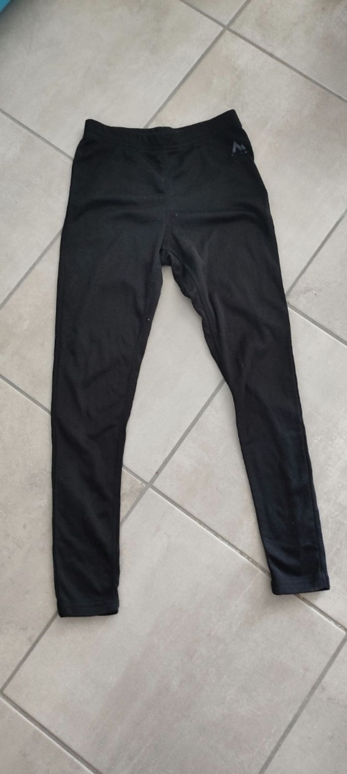 Pantalon thermique 10A