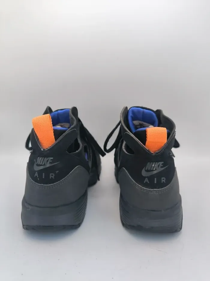 Baskets homme Nike Air Trainer Huarache Taille 44 - photo numéro 7