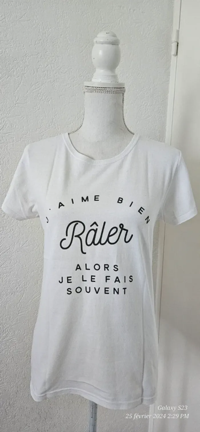 Lot taille 38, 24 articles - photo numéro 16