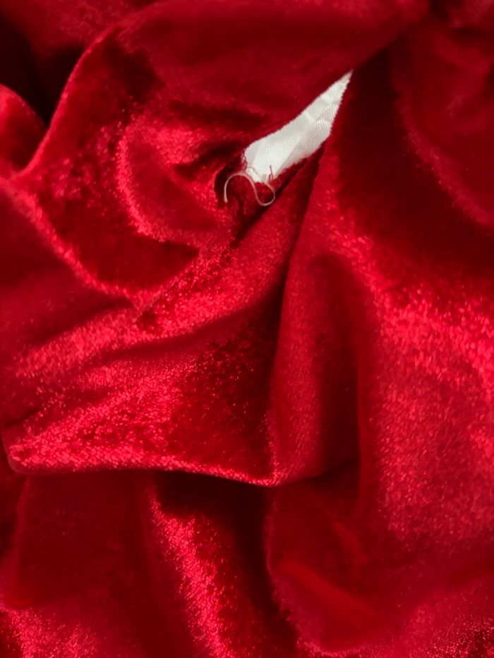 Robe de Noël Disneyland Paris 4 ans - photo numéro 6