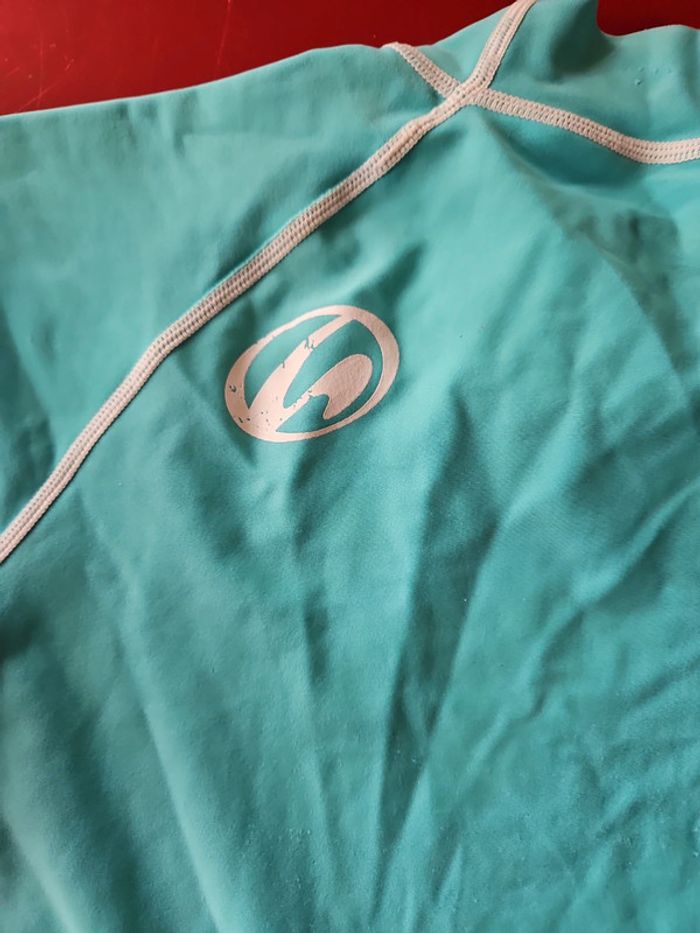 Haut de maillot de bain - photo numéro 2