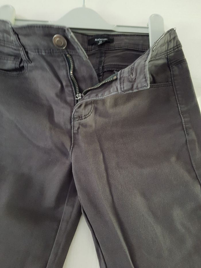 Pantalon fille - photo numéro 4