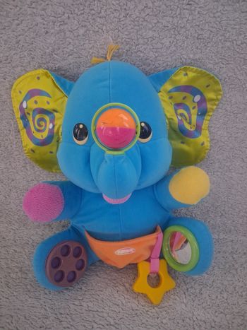 Rigolo'Phanto - Playskool