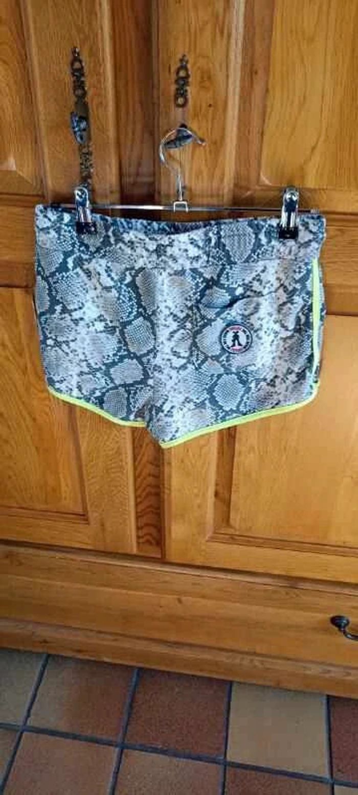 Lot de short - photo numéro 7