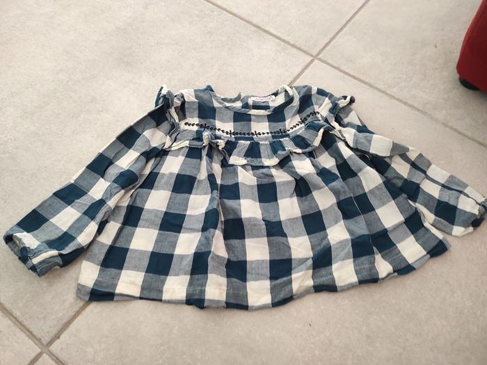 Tunique Monoprix kids 3 ans - photo numéro 2