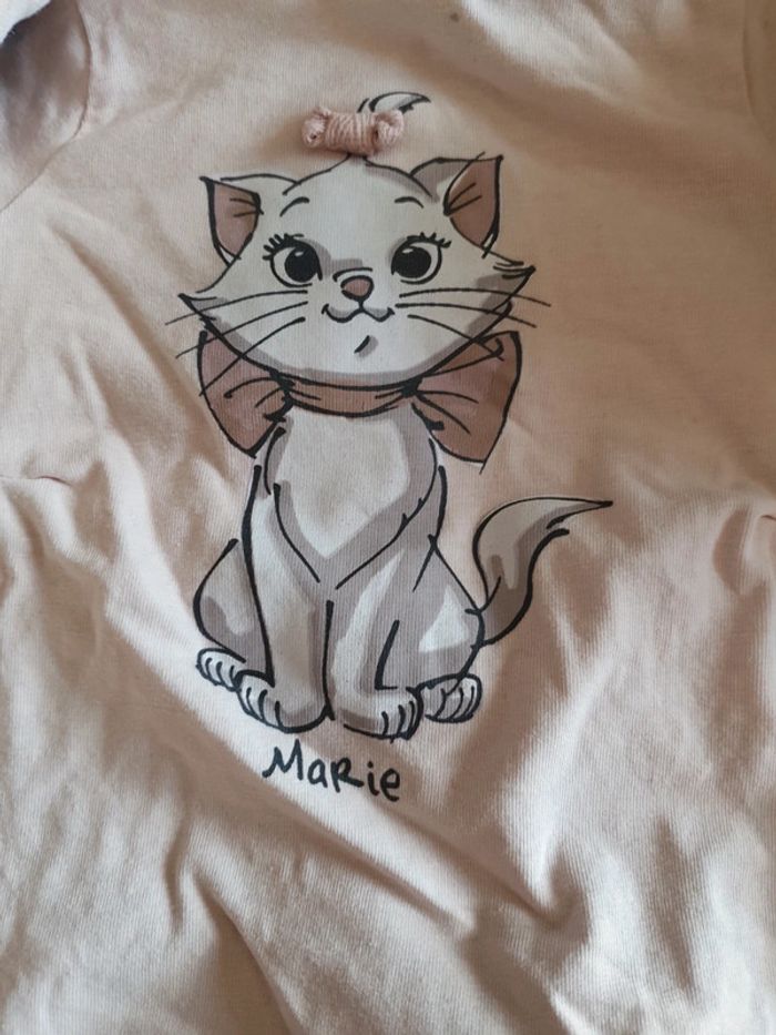 Ensemble marie - photo numéro 5