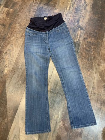 Jeans maternité