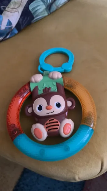 Singe musical