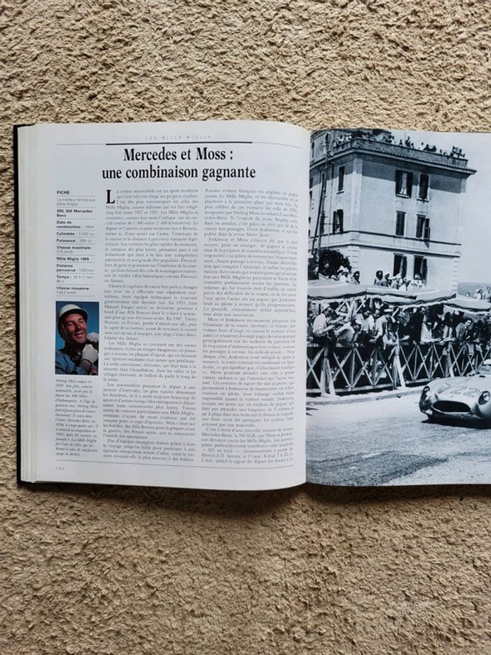 Livre L'Homme en Marche - Grands Voyages et Défis Humains (Nigel Hawkes) - photo numéro 9