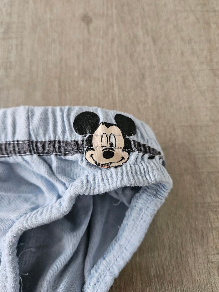 Lot caleçon, slip - photo numéro 6