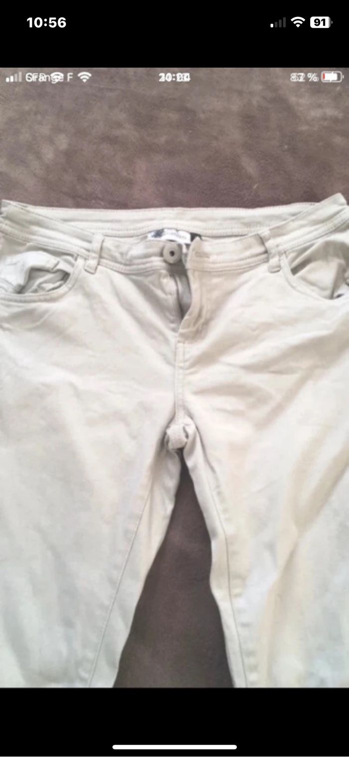 Pantalon femme - photo numéro 2