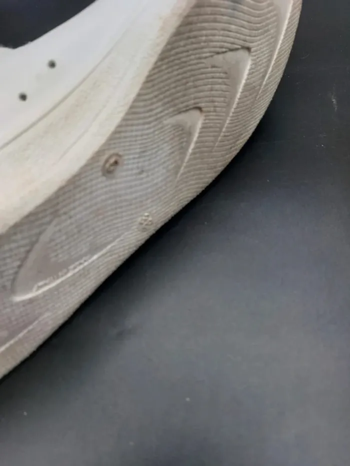 Basket Nina Rubens - photo numéro 10