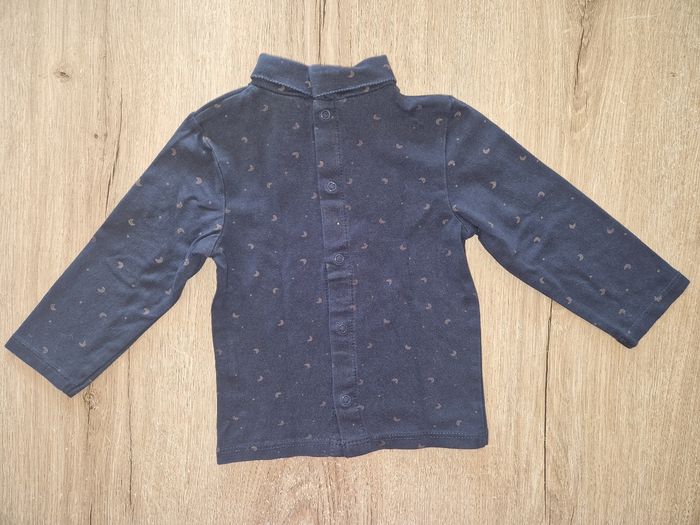 Sous-pull lune 🌛 - photo numéro 2