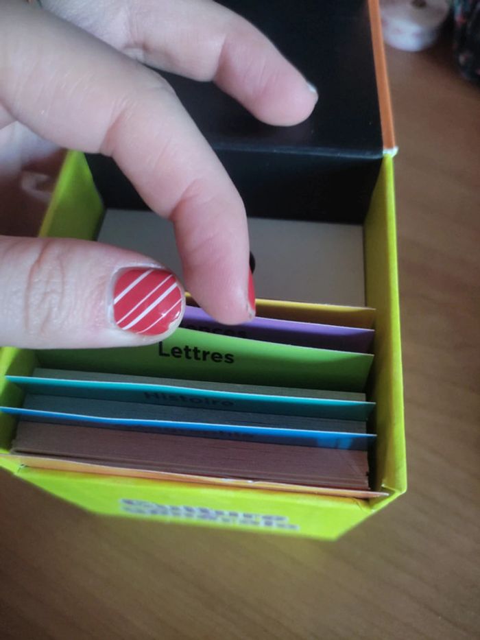 Jeu apéro culte - photo numéro 4