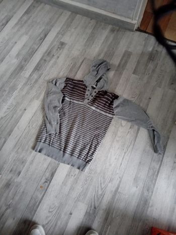Pull garçon 14 ans