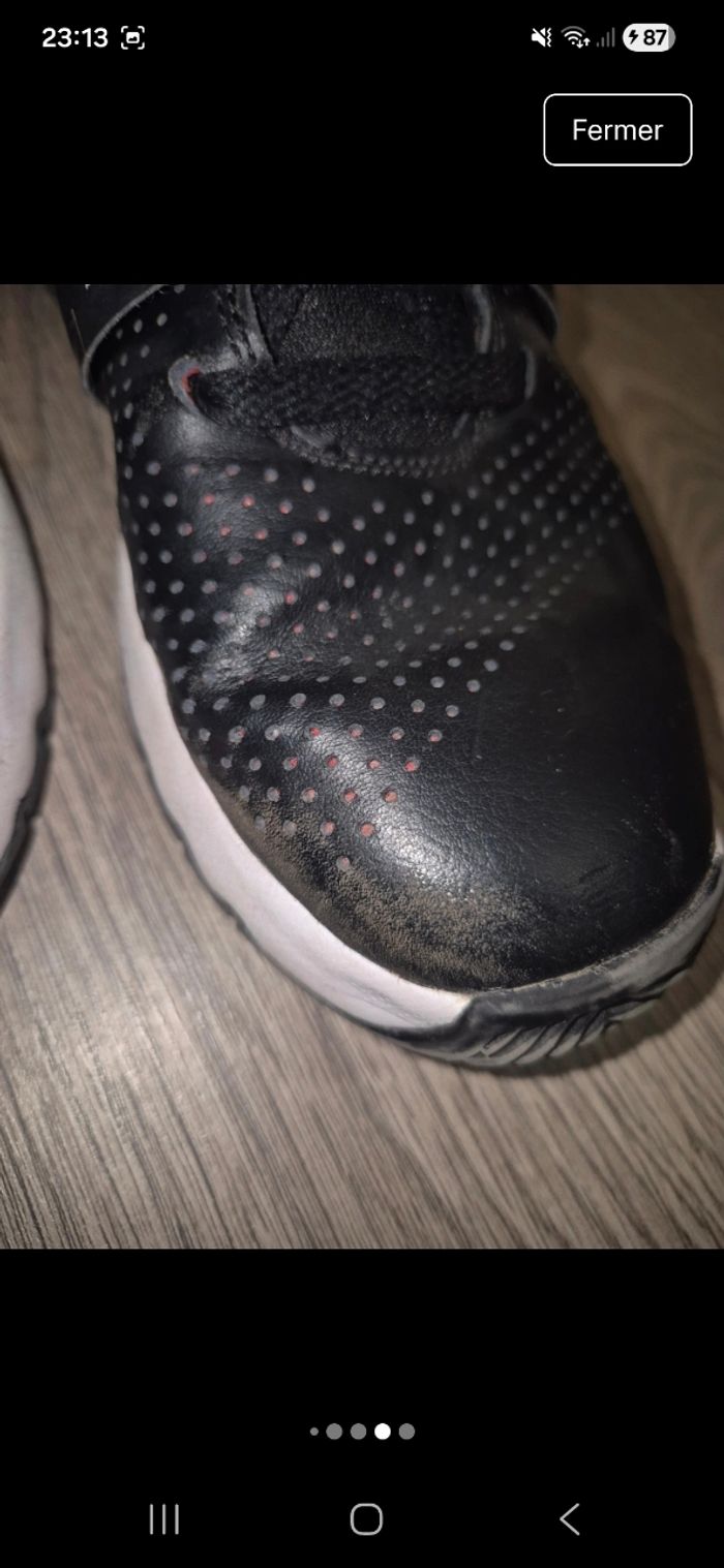 Chaussures de basket - photo numéro 6