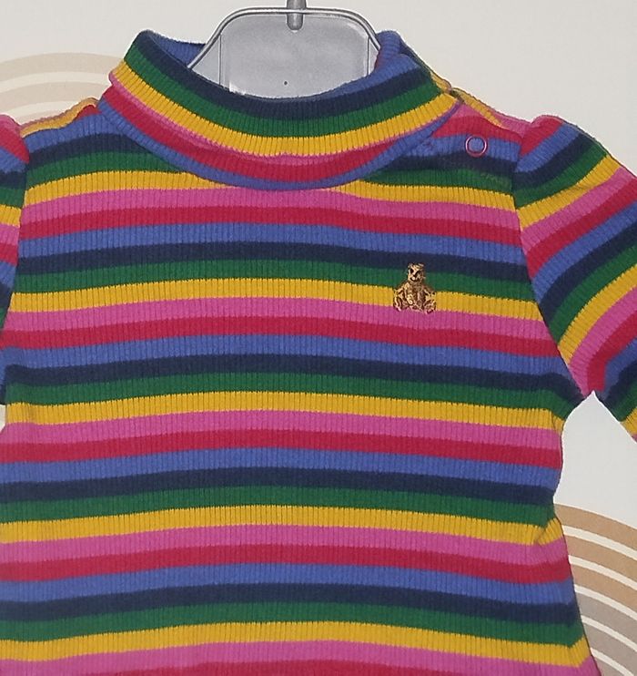 👶Baby Gap Ensemble Fille 3 mois NEUF - photo numéro 3