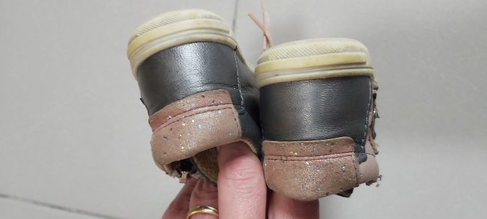 Chaussure pointure 19 - photo numéro 4