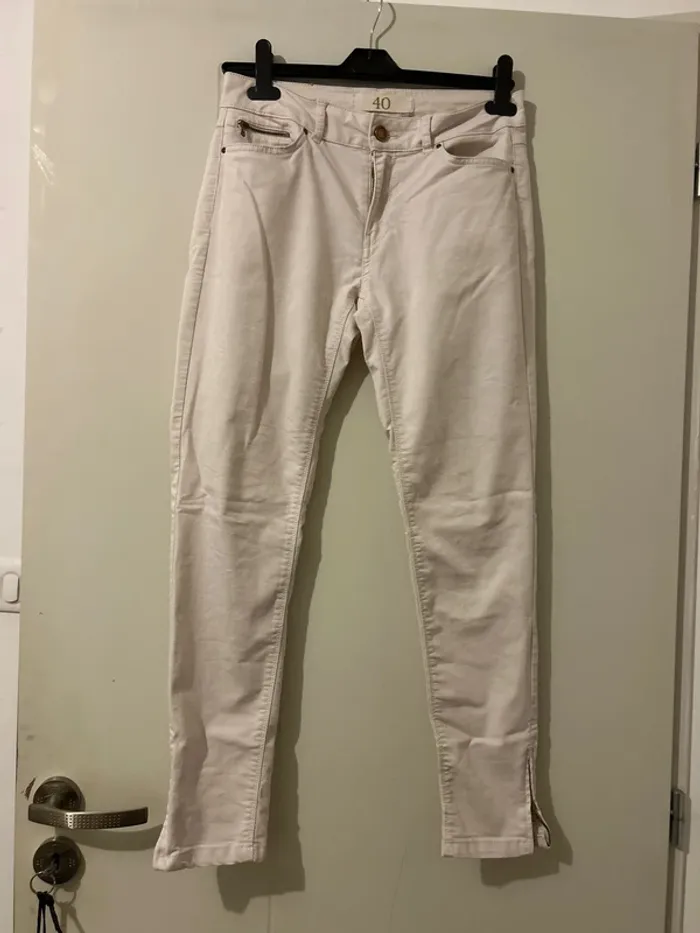 Pantalon Zara taille 40 👖