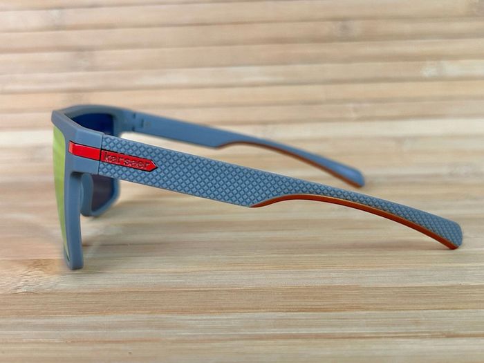 Paire de lunettes de soleil 50-3 - photo numéro 3