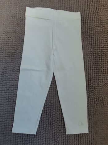 Leggings Orchestra 5 ans