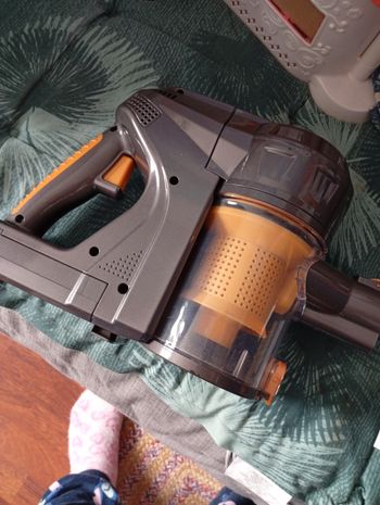 Aspirateur sans fil Medek