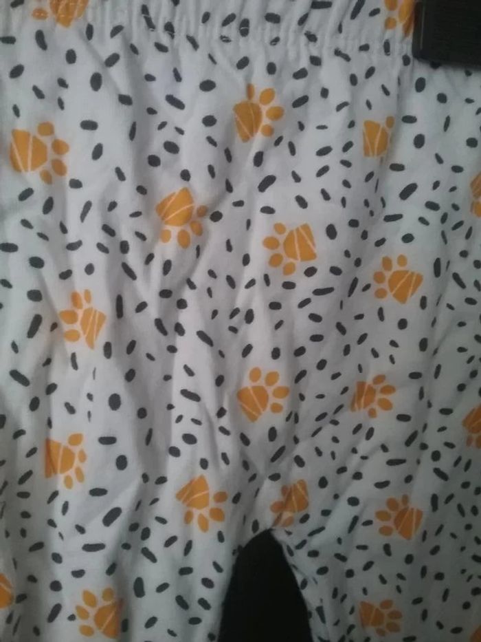 Pantalon le roi lion - photo numéro 2