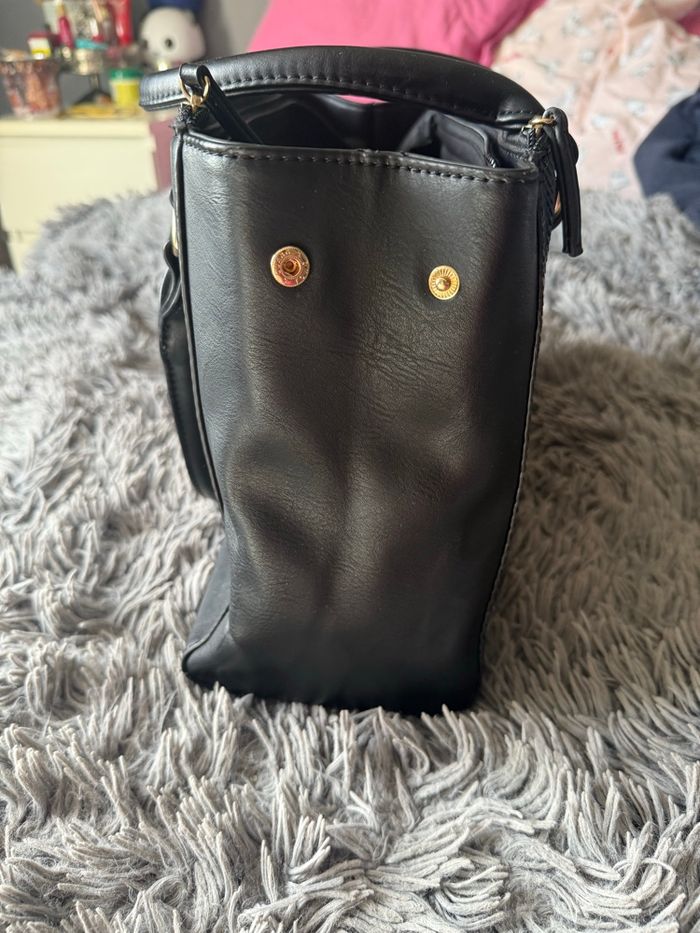 Sac à main noir - photo numéro 2