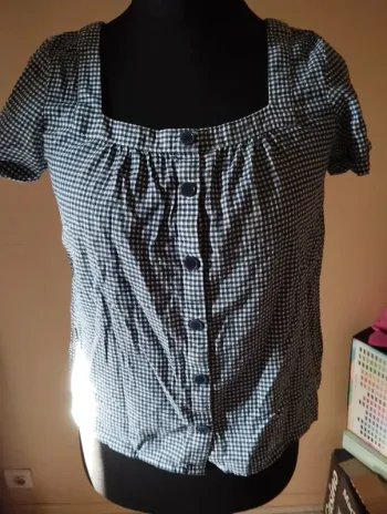 Blouse 40
