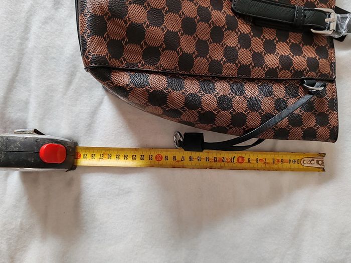 Sac fourre tout - photo numéro 13