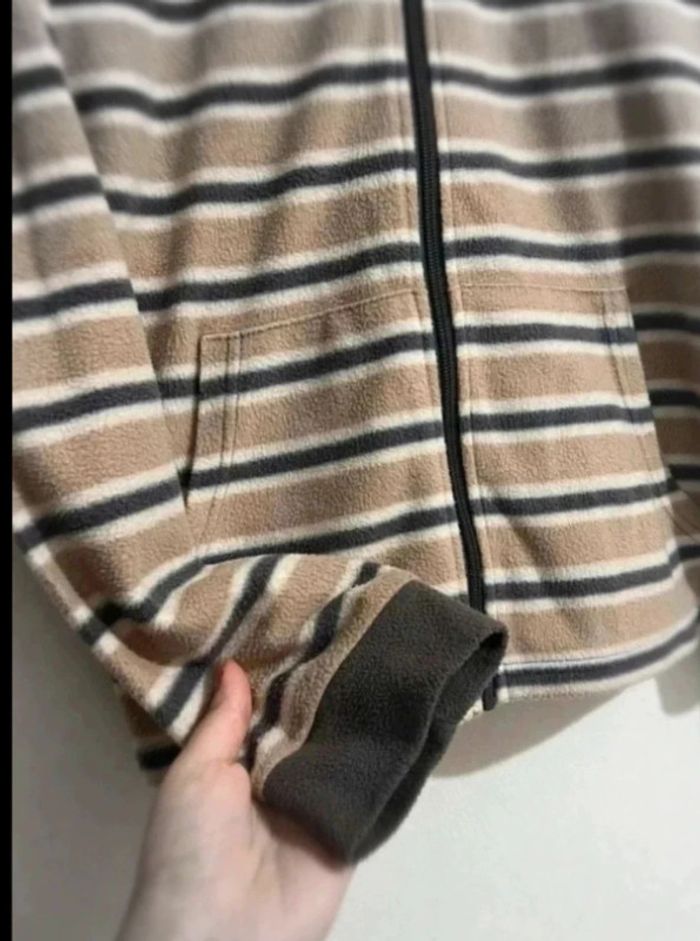 veste pyjama - photo numéro 3