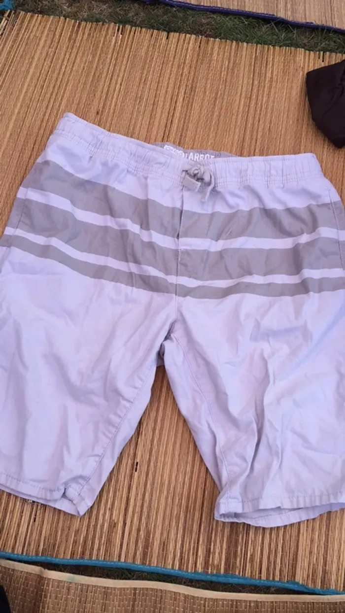Bermuda short okaidi