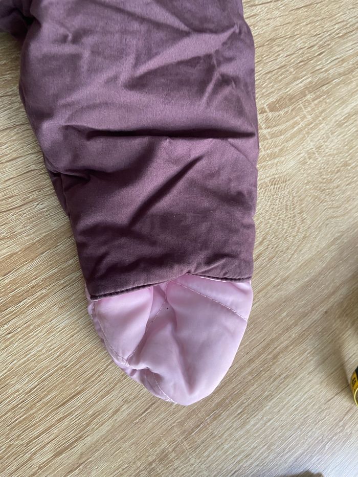 Combinaison hiver, six mois - photo numéro 3