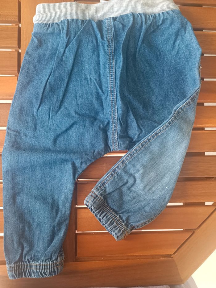 Jean h&m - photo numéro 2