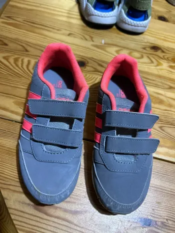 Basket Adidas