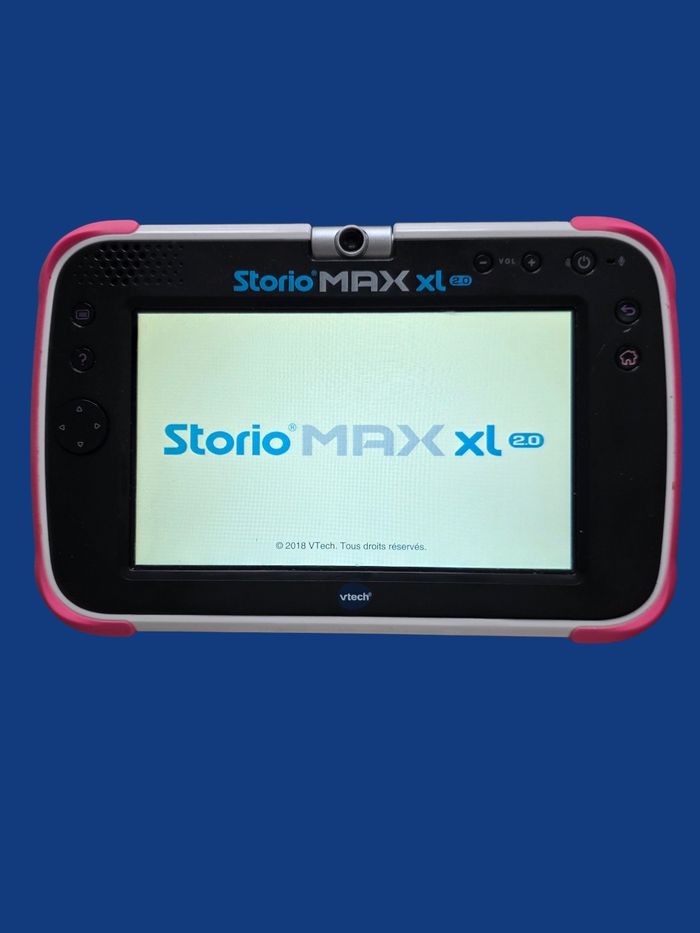 Storio max xl 2.0 - photo numéro 2