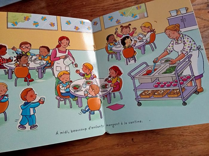 La maternelle - photo numéro 3