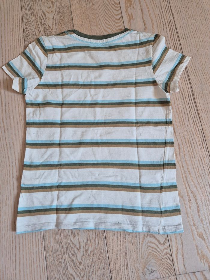 T-shirt 9 ans - photo numéro 2